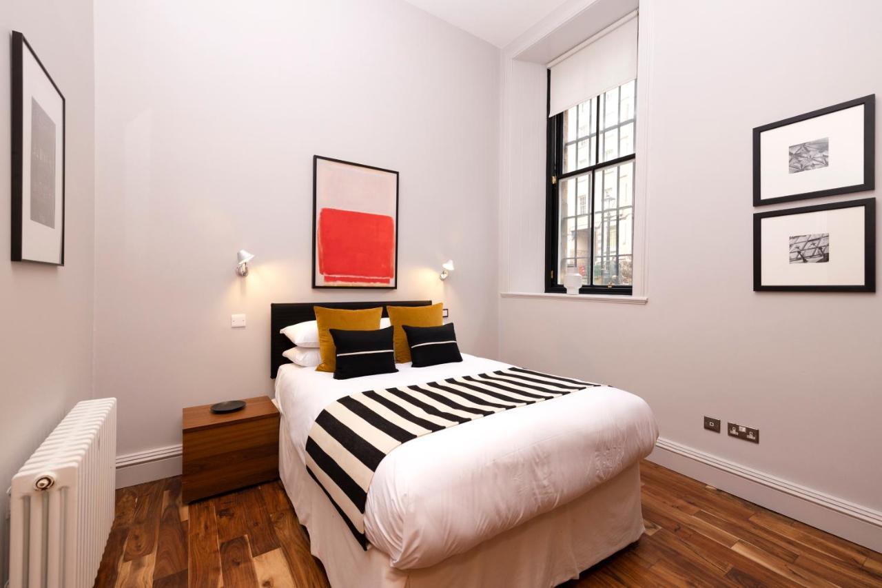 Joivy Chic 2br With Views At The Heart Of Old Town Appartement EDI