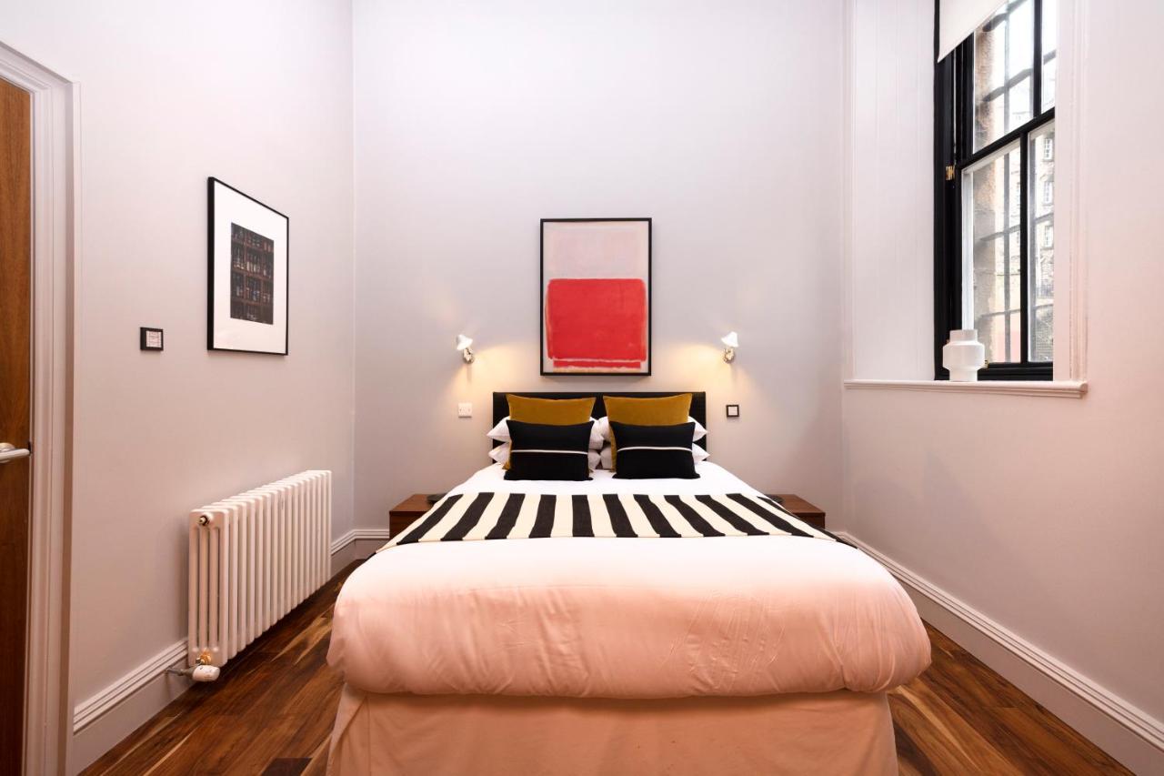 Joivy Chic 2br With Views At The Heart Of Old Town Appartement EDI