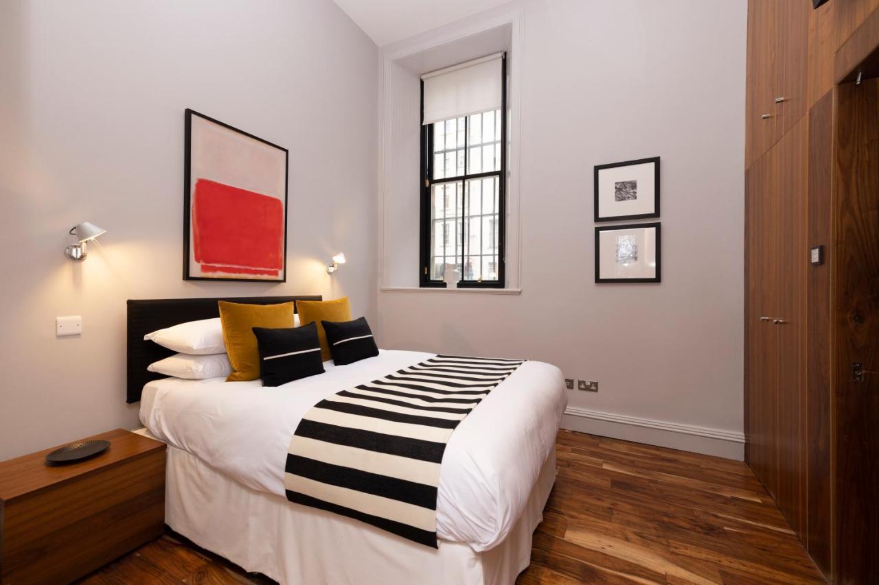 Appartement Joivy Chic 2br With Views At The Heart Of Old Town *