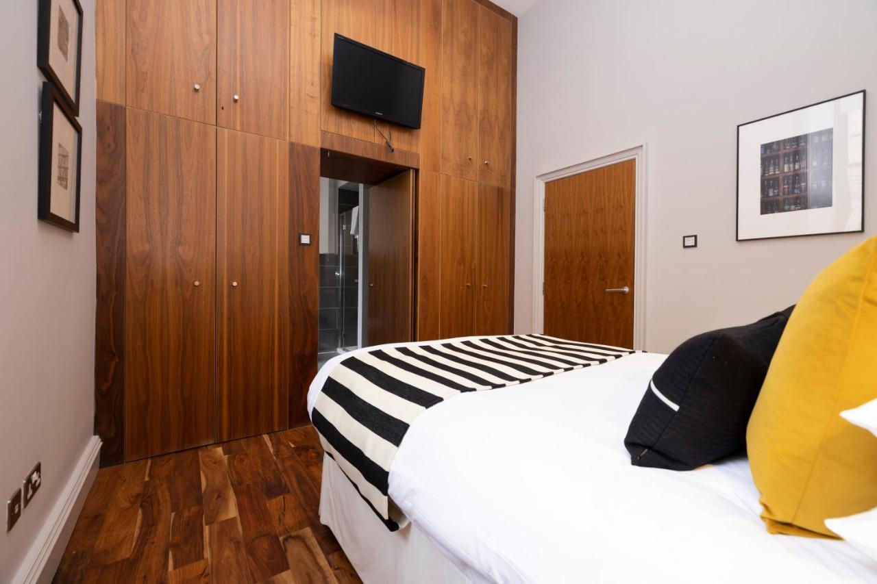 Joivy Chic 2br With Views At The Heart Of Old Town Appartement *