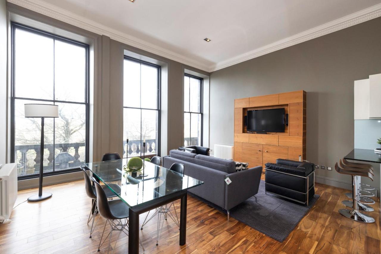 Appartement Joivy Chic 2br With Views At The Heart Of Old Town