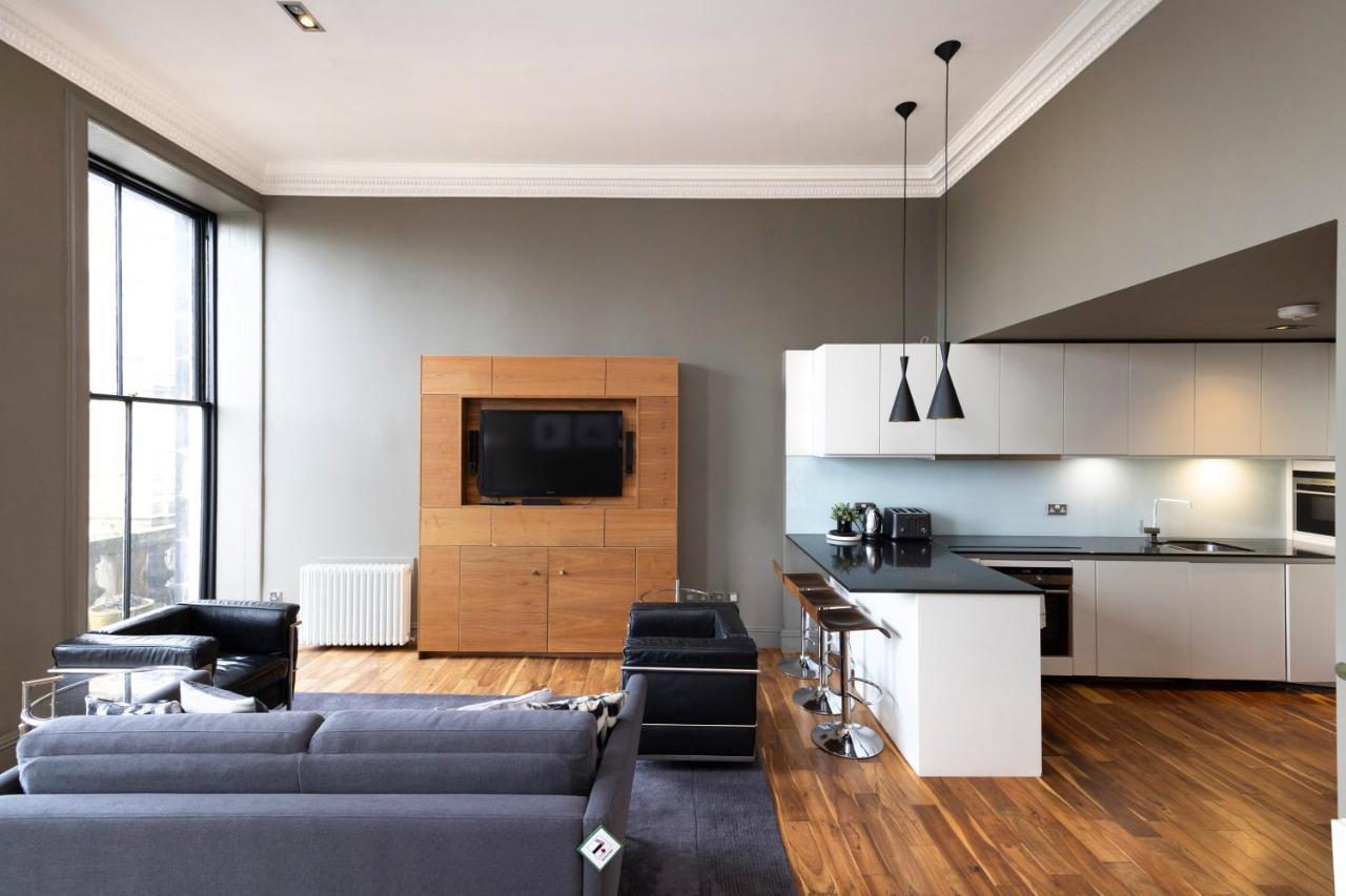 Appartement Joivy Chic 2br With Views At The Heart Of Old Town *